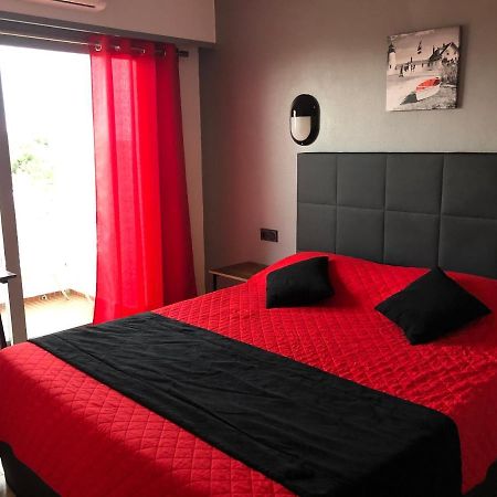 Hotel Le Pescadou Argelès-sur-Mer Kültér fotó