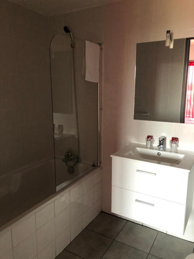 Hotel Le Pescadou Argelès-sur-Mer Kültér fotó