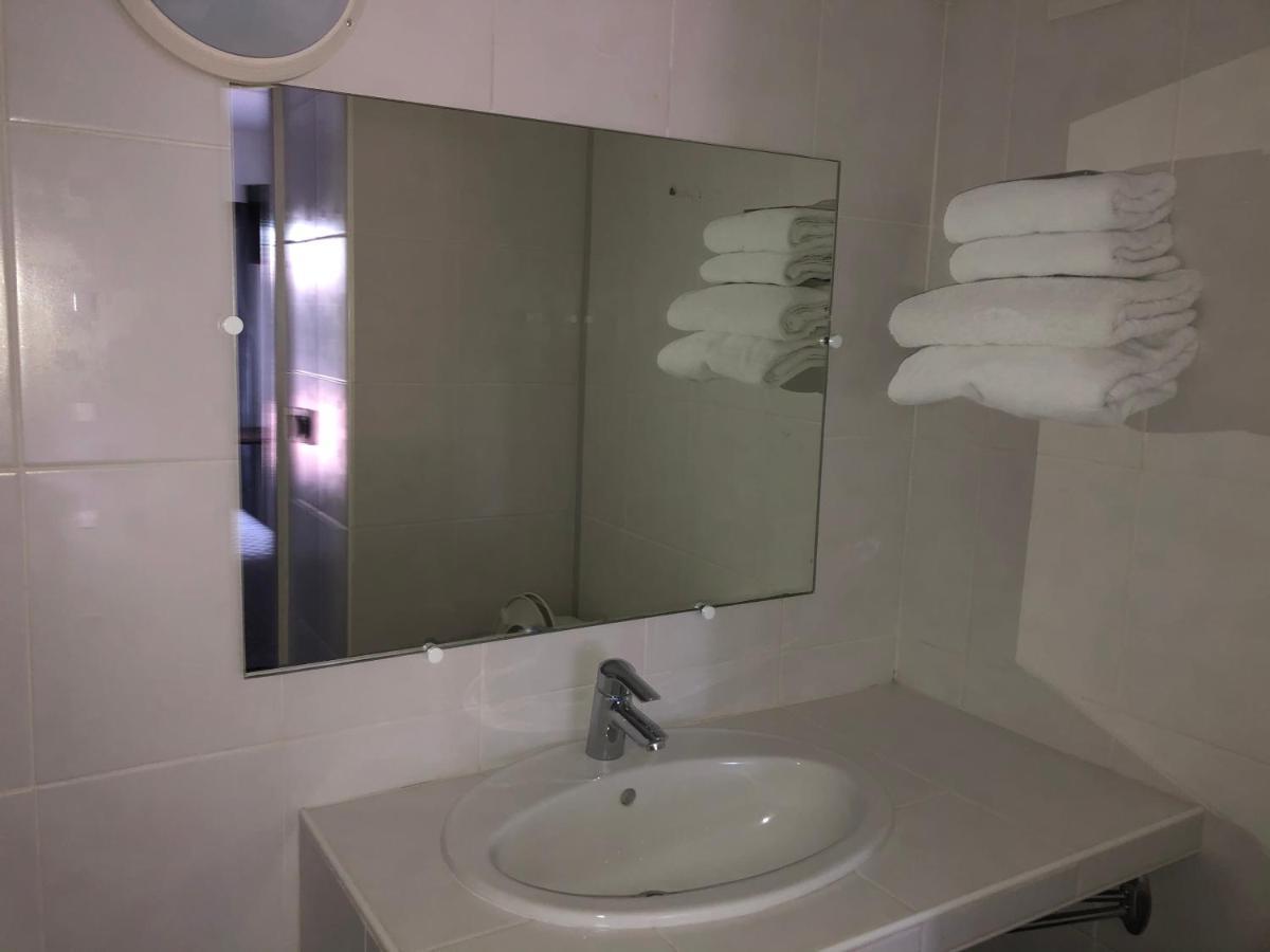 Hotel Le Pescadou Argelès-sur-Mer Kültér fotó