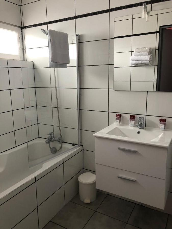 Hotel Le Pescadou Argelès-sur-Mer Kültér fotó