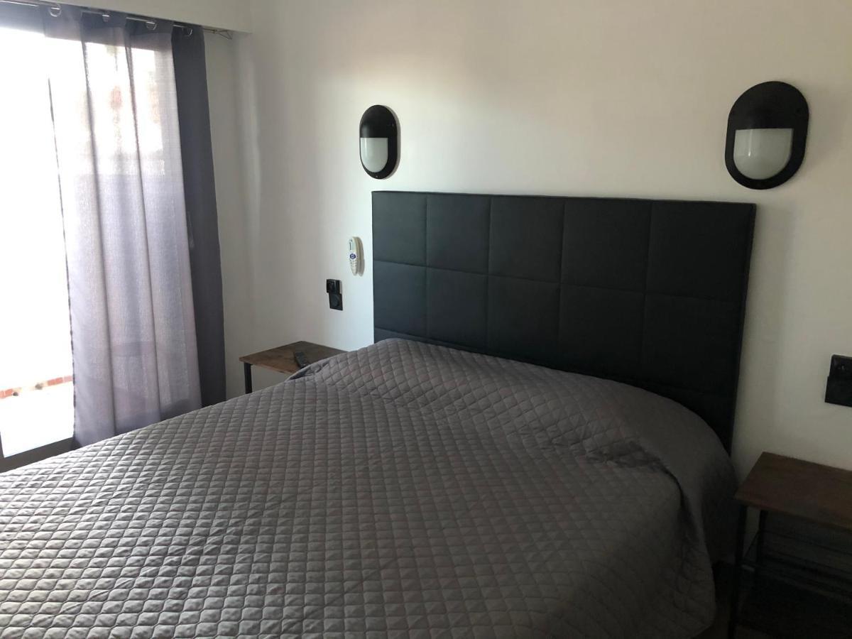 Hotel Le Pescadou Argelès-sur-Mer Kültér fotó