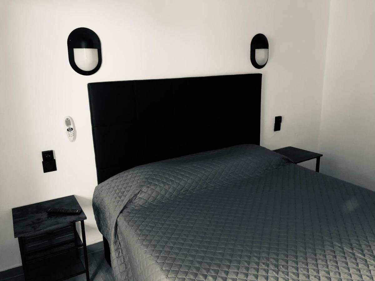 Hotel Le Pescadou Argelès-sur-Mer Kültér fotó